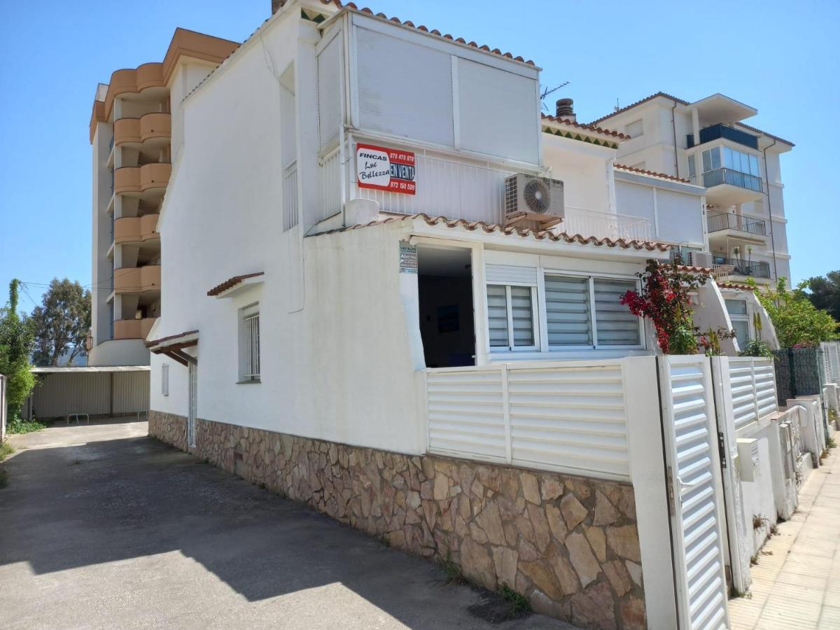Monleon Villa A 10 Minutos De La Playa 2 Parking Gratuito Roses Exterior photo